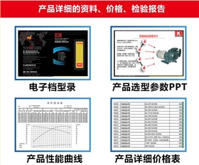 PVDF塑料耐酸碱自吸泵资料提供