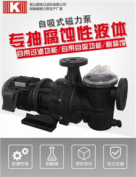 自吸式磁力泵图片 自吸式磁力泵图片