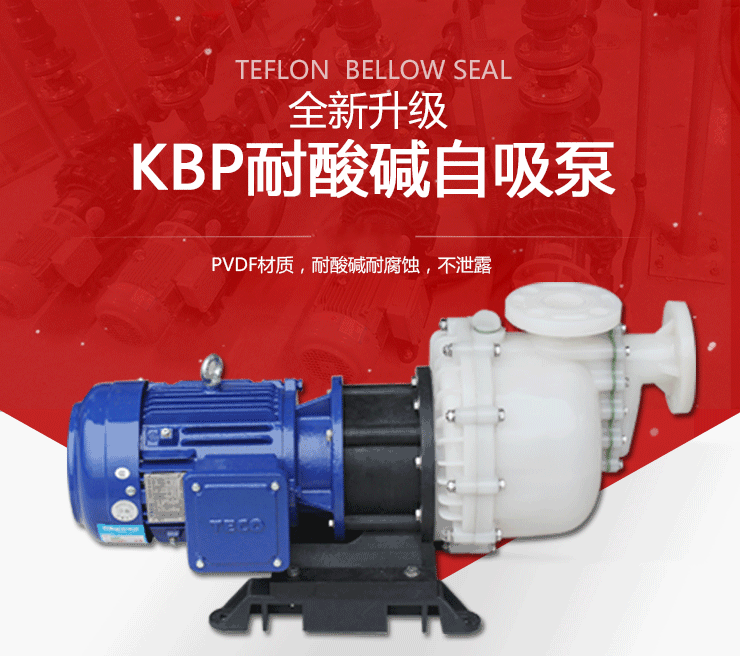 KBP自吸泵_01 KBP自吸泵_01